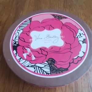 Vera Bradley Coasters & Mug